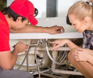 About Sewer Line Replacement Greenacres, WA